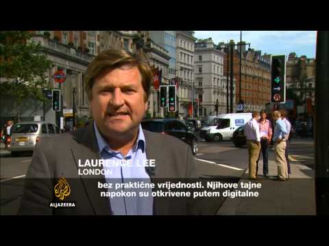 Al Jazeera Svijet - 16.09.2012.