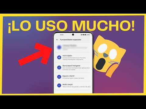 7 TRUCOS (casi) SECRETOS de OPPO (ojo al ÚLTIMO)🔥