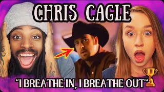 We Reveal the Secrets Behind Chris Cagle's HIT Song ‘I Breathe In I Breathe Out’