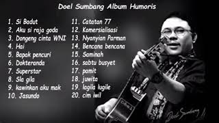 Download lagu HUMORIA DOEL SUMBANG mp3