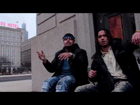 Young Kingz United-Venom x Chubbz -Loyalty is Royalty x Shot by |A Choices Films