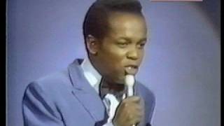 Lou Rawls sings &quot;I&#39;m Satisfied&quot; &amp; &quot;Down Here On The Ground&quot;