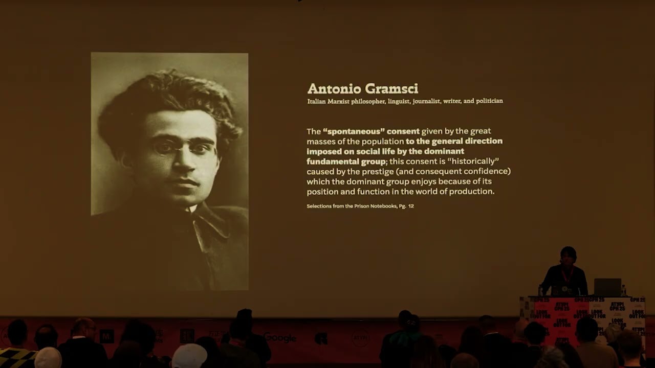 Transforming Typography: Latin American Designers Dismantling Hegemony Type Design | Juan Villanueva