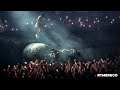 Travis Scott FE N X2 Live Performance