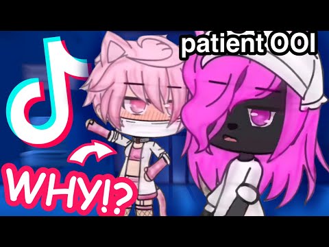 CREEPIEST Gacha Life Tik Toks ABOUT ME