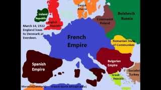 preview picture of video 'Alternate History: What if Napoleon Won? part 3'