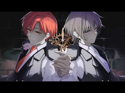 【👑ペア歌みた対決】レクイエム せあはり 【歌ってみた】