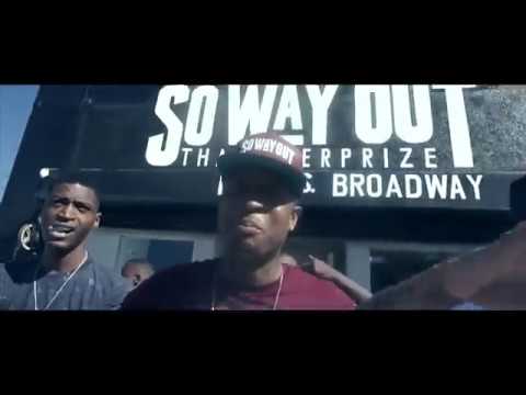 YC CREEZ FT T SWISH - LIVE FROM THE GUDDA SHOT BY | @MARLEYDONFILMS