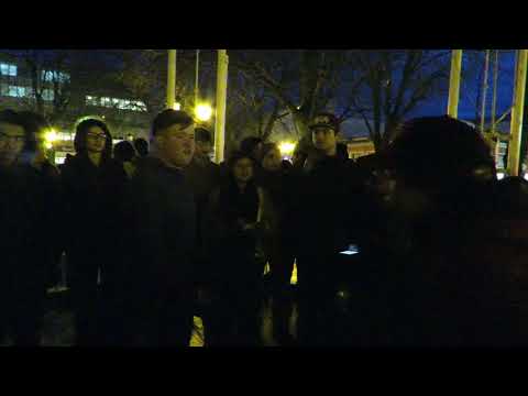 Bejota VS Criko: 4tos - SwanBattles Vol/2