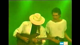 Luz Casal - Ciudad sin ley