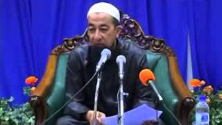 Download lagu Mulut Ternganga Tertelan Air Hujan - Ustaz Azhar Idrus mp3