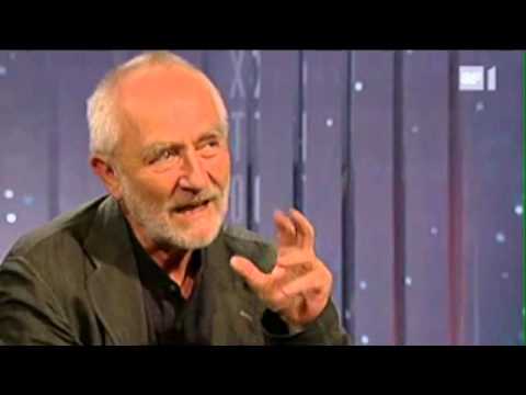 Peter Zumthor - Projekte müssen reifen können