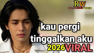 Download lagu SLOW ROCK MELAYU TERBAIK 2026/kau pergi tinggalkan aku mp3