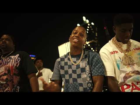 Ken Hunned - Back At It (Official Music Video)