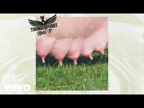 
    Thunderpussy - Powerhouse (Audio)
  