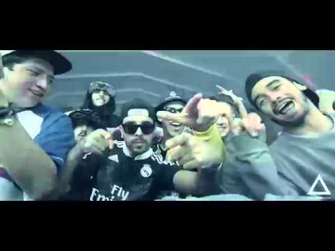 Madrid Winter Festival 2015 - Aftermovie Oficial