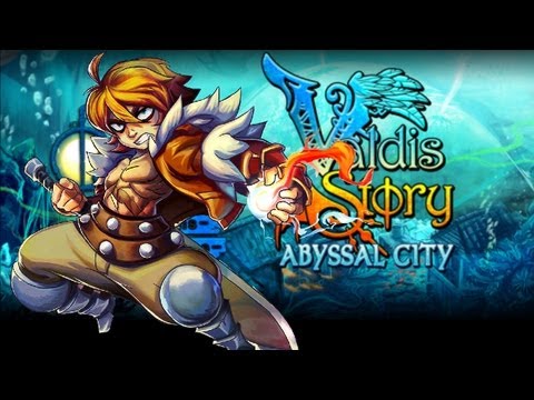 valdis story ? abyssal city ? pc download