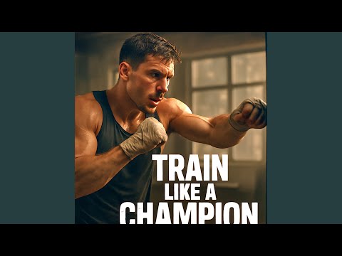 "Train Like a Champion"