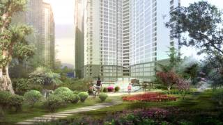 preview picture of video 'Chung cư Goldmark City - chủ đầu tư Việt Hân và TNG HOLDINGS'