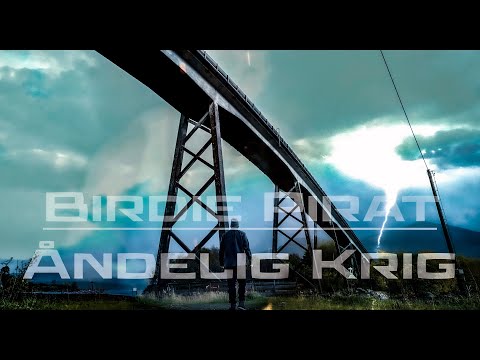 Birdie Pirat - Åndelig Krig
