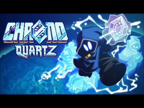 Chronoquartz trailer