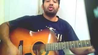 Daniel Quadros - Jesus we love you ( cover) Bethel