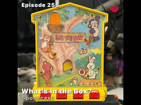 What's In the Box? thumbnail