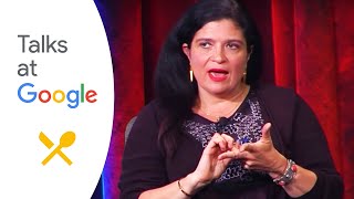 Alex Guarnaschelli: &quot;The Home Chef: Recipes to Know By Heart&quot; | Talks at Google