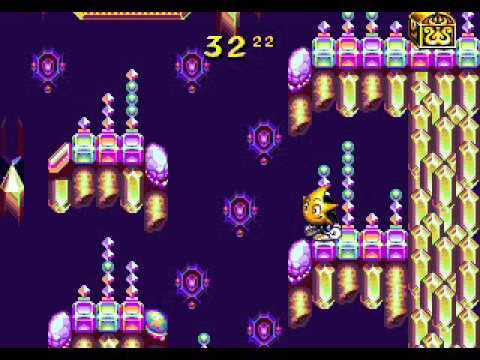 Ristar the Shooting Star - Formation Lap, Ready...Go! (Drumless)