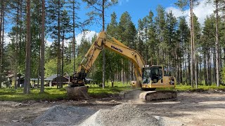 Komatsu PC210LC-8 tracked excavator for sale - Image 4 | Machineryline GB Komatsu PC210LC-8 tracked excavator | Image 4 - Machineryline