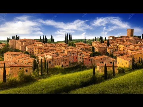 Tuscany's Top 10 Attractions: A Journey Through Italy's Iconic Region!