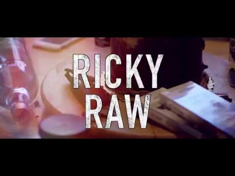 Ricky Raw - Bruce Willis (OFFICIAL MUSIC VIDEO)
