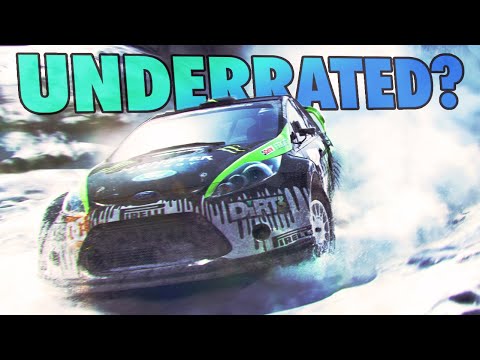 Was THIS The Last Great Dirt Game? | KuruHS