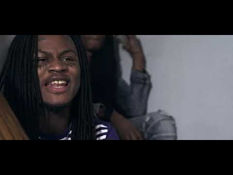 Jizzle -"Got Realer"(Official Music Video)