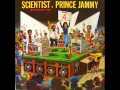 Prince Jammy - Round 4