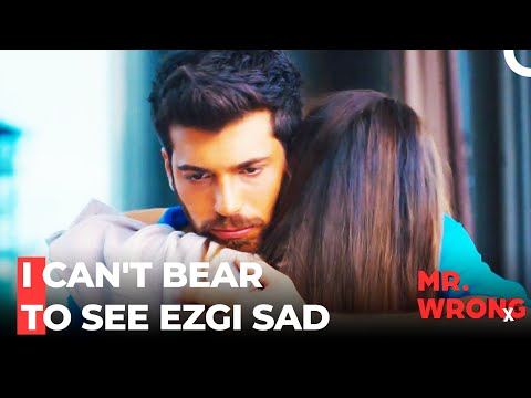 My Golden Hearted Lover - Mr. Wrong