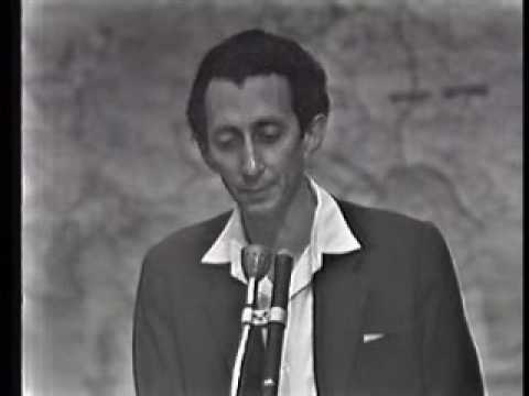 The Spielberg Jewish Film Archive - Witnesses of the Eichmann  Trial   english