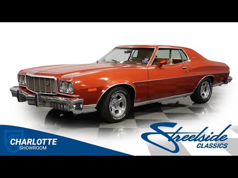 1974 Ford Gran Torino (CC-1930001) for sale in Concord, North Carolina