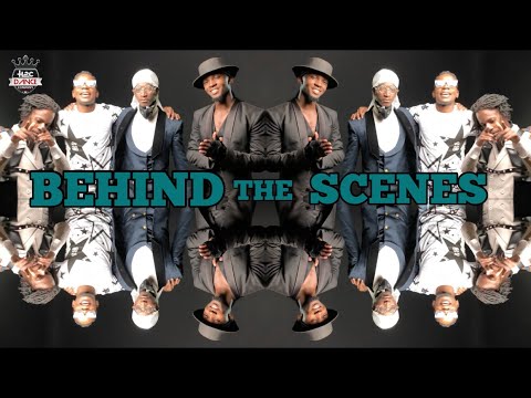 Kyoyina Omanya Remix - Crysto Panda Ft Sheebah Official Video Behind The Scenes with H2C Dance Co.