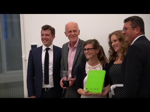 Verleihung des IKOM Awards - Bayern