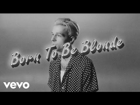 Jesse - Born to Be Blonde