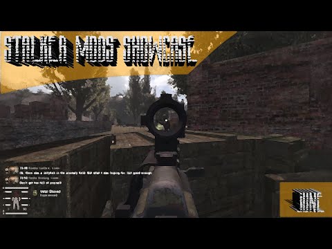 Stalker Mods Showcase 160 - June