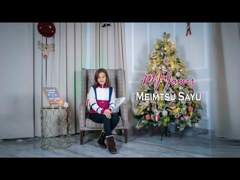 MJ Jamir - Meimtsü Sayu (Official Music Video)