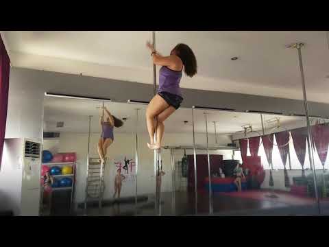 Fit & Fab Pole Fitness Studio