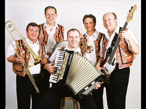 Skupina PROFIL - Megamix