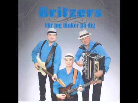 Kritzers - All i have to do is dream