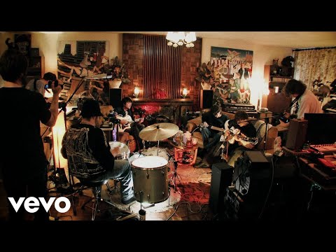 Arkayla - Waste of Time (Live At Nan's House)