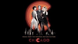 I Can&#39;t Do It Alone - Chicago (Movie) Karaoke/Instrumental