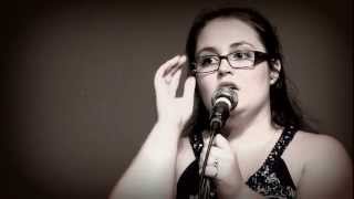 Aselin Debison -Rise Again- Glace Bay