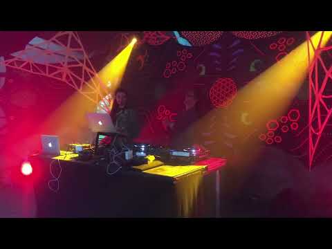 Anarkick in Dub Live featuring  Michel Crecker @ Kosmos Festival 2022